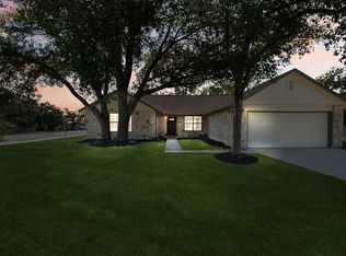 101 N Kings Canyon Dr, Cedar Park, TX 78613