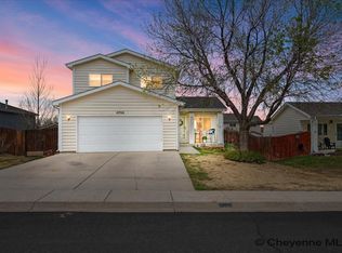 4702 Long Branch Loop, Cheyenne, WY 82001