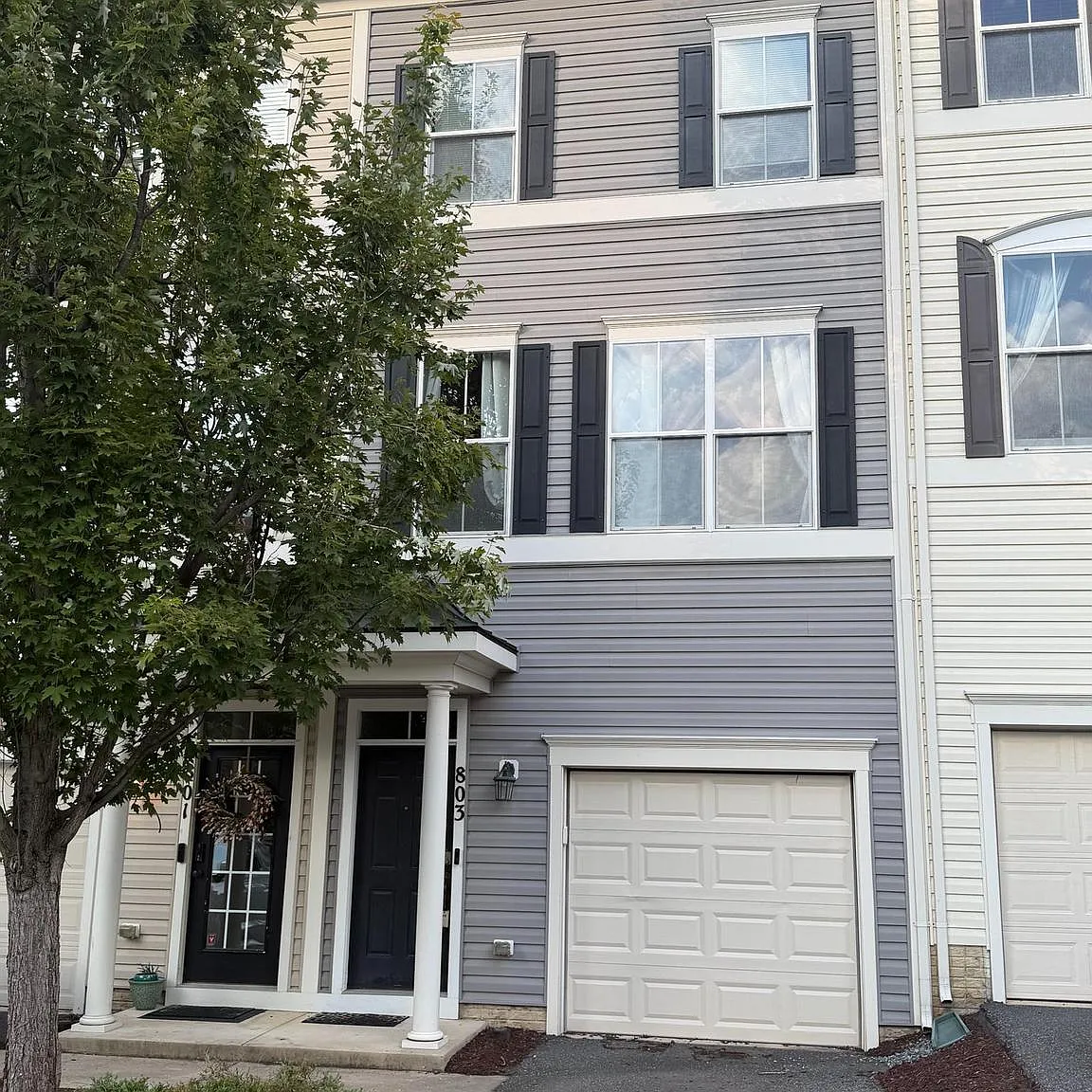 Village At Woodstream — Photo 1