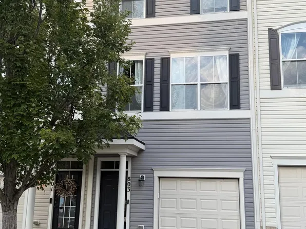803 Woodstream Blvd #902, Stafford, VA 22556
