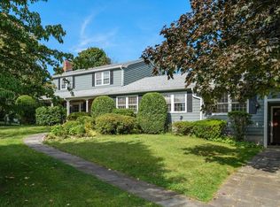 186 Shadyside Ave, Concord, MA 01742