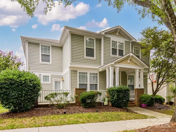 15028 Almondell Dr, Huntersville, NC 28078