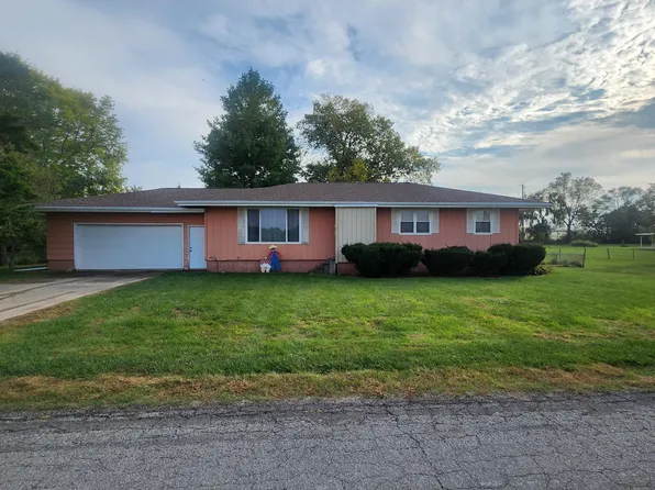 516 W 16th St, Boone, IA 50036