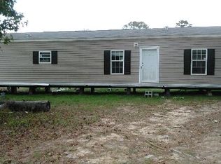 8512 McGallion Rd, Silsbee, TX 77656