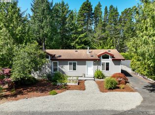 35020 The Glade, Nehalem, OR 97131