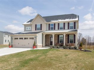 1575 Brentfield Dr, Wadsworth, OH 44281
