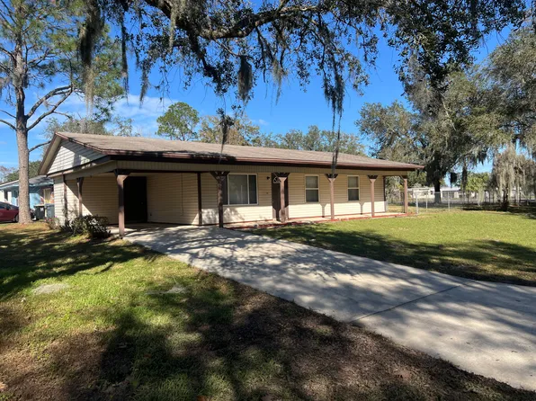 5324 Jacob Ave, Polk City, FL 33868
