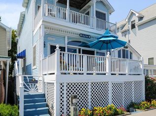 9131 Atlantic Ave, North Beach, MD 20714