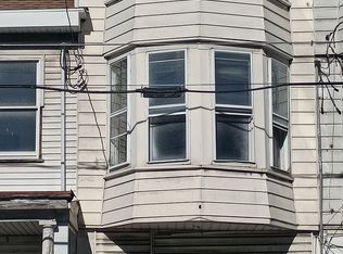 609 E Center St, Mahanoy City, PA
