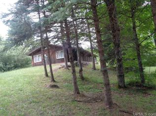 18007 Silver Rd, Lanse, MI 49946