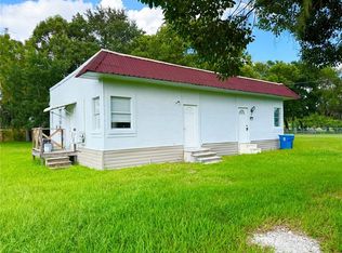 412 Bay St NW, Fort Meade, FL 33841