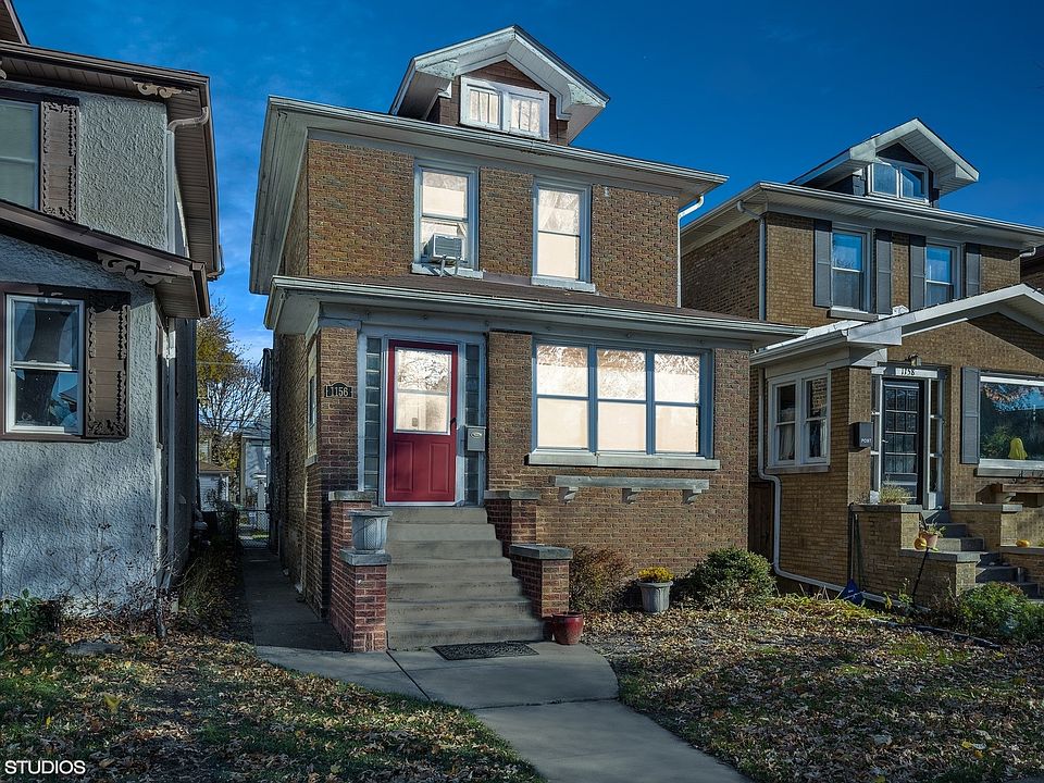 2nd image of 1156 S Cuyler Ave