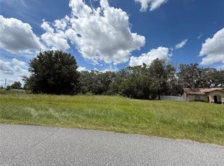 SW 46th Ct LOT 24, Ocala, FL 34473