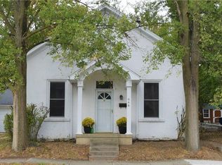 646 W Greene St, Piqua, OH 45356