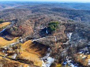 0 State Route 278, Mc Arthur, OH 45651