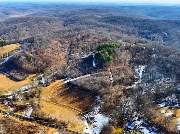 0 State Route 278, Mc Arthur, OH 45651