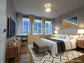 Rented by Spire Group