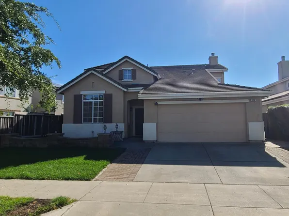 (undisclosed Address), Fairfield, CA 94534