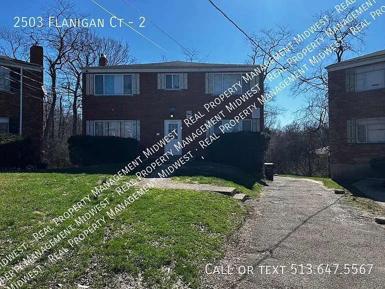 2503 Flanigan Ct #2 — Photo 1