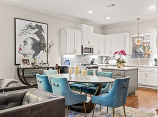 2406 Wild Cherry Way, Dallas, TX 75206