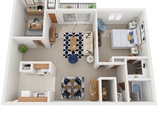 235 Colonnade Dr #29, Charlottesville, VA 22903