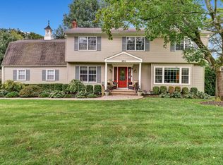 351 Plymouth Dr, Freehold, NJ