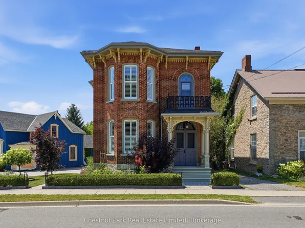 20 Ferguson St, Prince Edward County, ON K0K 2T0