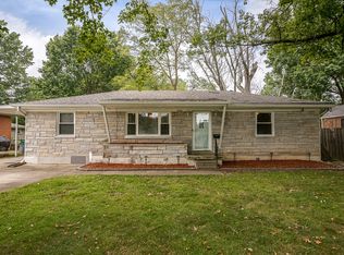 4728 Van Hoose Rd, Shively, KY 40216