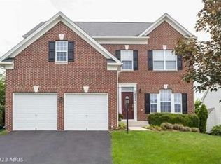 18274 Maple Spring Ct, Leesburg, VA 20176