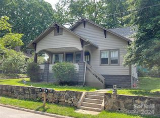 91 Nevada Ave #2, Asheville, NC 28806