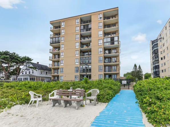 205 E Grand Avenue #2A, Old Orchard Beach, ME 04064