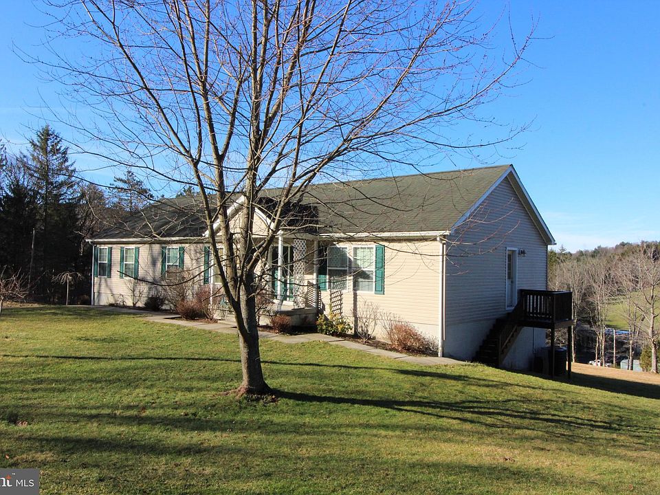 1st image of 320 N Bradley Ln