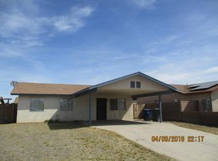 4726 W 17th Ln, Yuma, AZ 85364