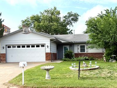 311 Edgewater Dr, Woodward, OK, 73801