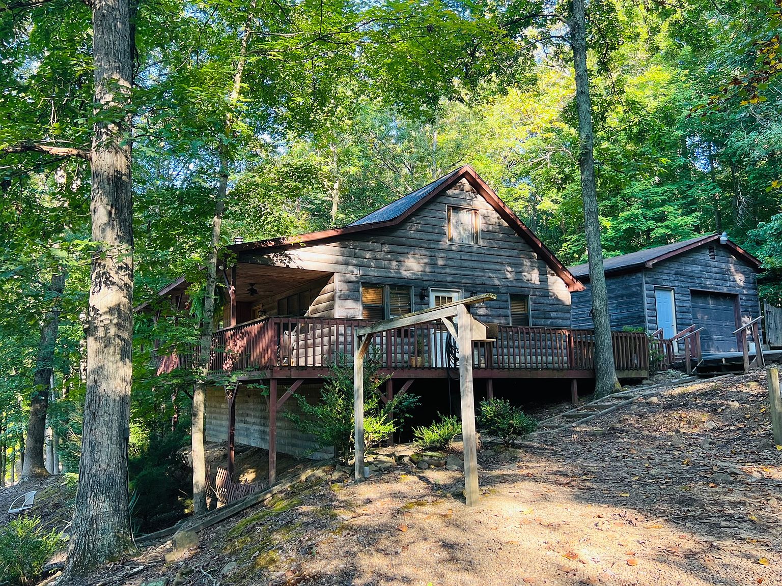 4568 S Echo Lake Cir, Cannelton, IN 47520 MLS 11206454 Zillow