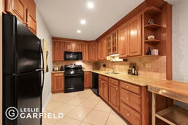 Sold by Leslie J. Garfield