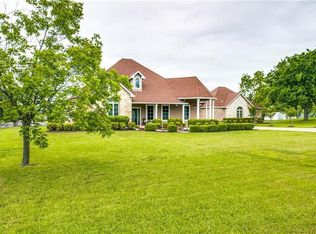 4729 Sunset Cir S, Fort Worth, TX 76244