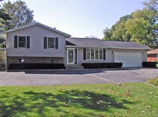 5463 State Route 122, Franklin, OH 45005