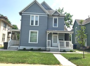 2820 Cottage Grove Ave, Des Moines, IA 50311