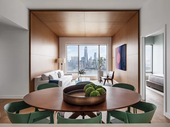 99 Hudson Street 2806 image 21 of 21