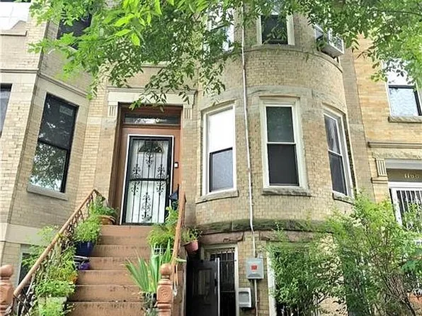 1190 Park Pl, Brooklyn, NY 11213