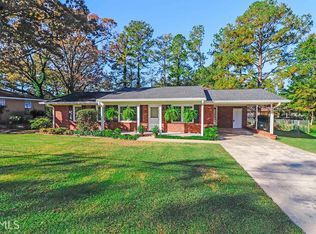 503 Navarro Dr, Warner Robins, GA 31088