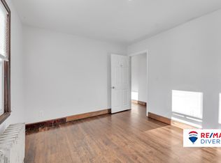 115 Orient St #1, Worcester, MA 01604