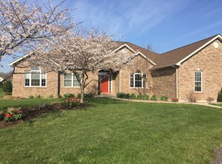 6209 Chantilly Bnd, Waterloo, IL 62298