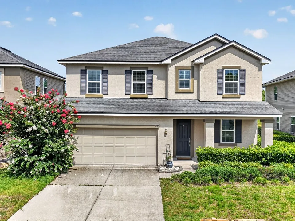 263 Gilmore Ln
