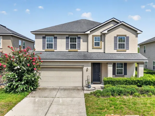 263 Gilmore Ln, Orange Park, FL 32065