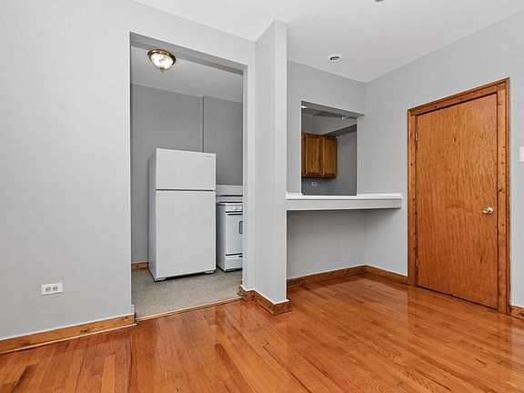 4th image of 5848-54 S Trumbull Ave #5854-3E