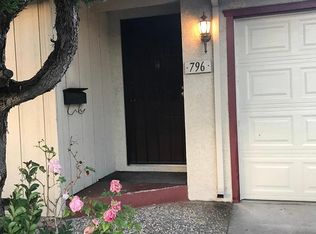 796 Doyle Rd, San Jose, CA 95129