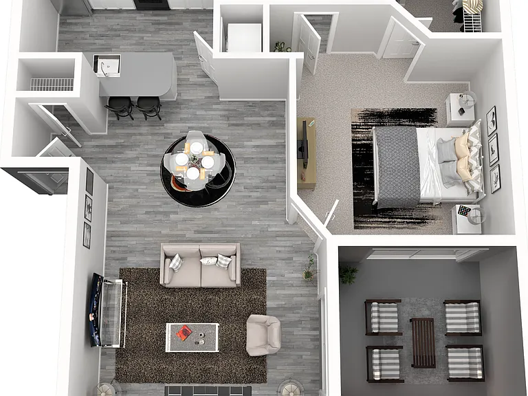 92Forty Scottsdale — Photo 34