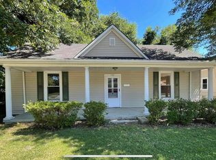346 N Clark St, Henderson, NC 27536